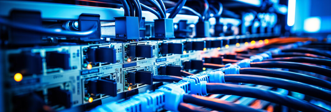 Networking and IT Support Service