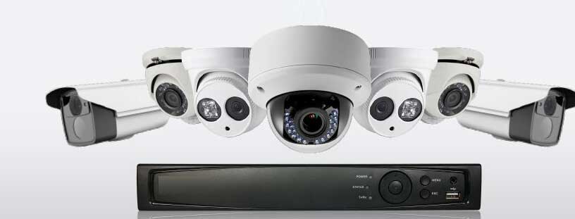 CCTV Installation Service