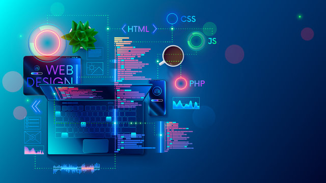Web Development Service